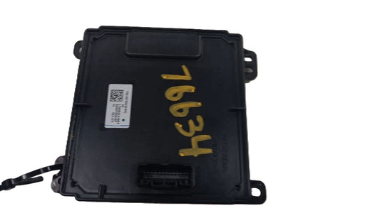 US Market Temperature Control Module Fits 16-19 CIVIC