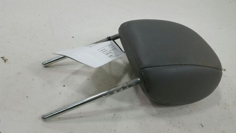 2009 Town and Country Seat Headrest Front Head Rest