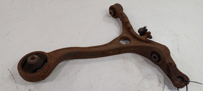 Driver Left Lower Control Arm Front Sedan Fits 09-14 TSX