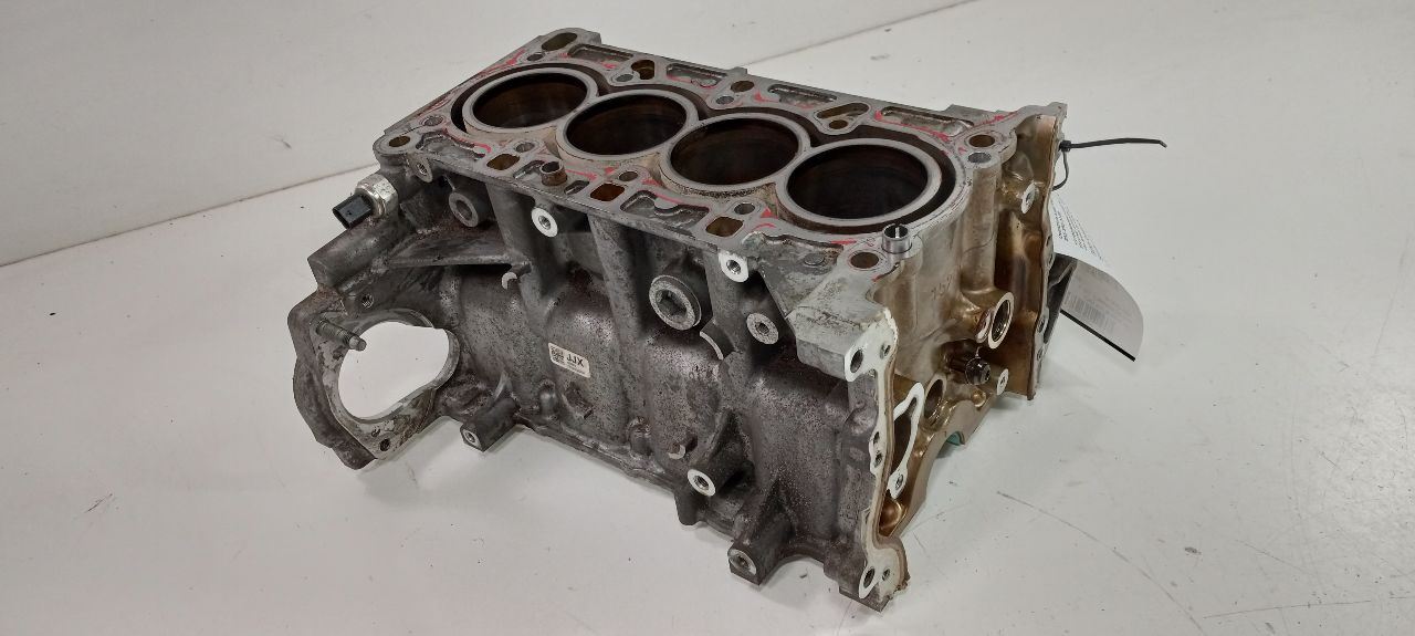 Engine Bare Block Gasoline 1.4L VIN M 8th Digit Opt LE2 Fits 16-19 CRUZE