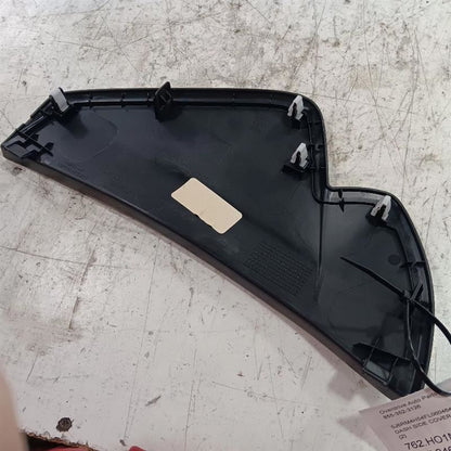 Honda CR-V Dash Side Cover Left Driver Trim Panel  2012 2013 2014 2015 2016