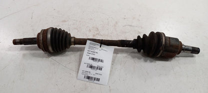 Driver Left CV Axle Shaft With ABS Fits 00-05 ECHO