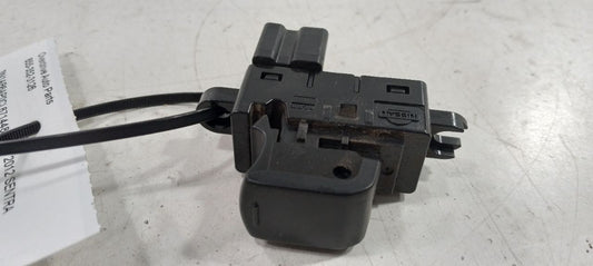 Sentra Power Window Switch Right Passenger Rear 2012 2011 2010 2009 2008 2007