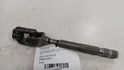 Honda Civic Lower Steering Column Shaft Knuckle U Joint 2013 2014 2015