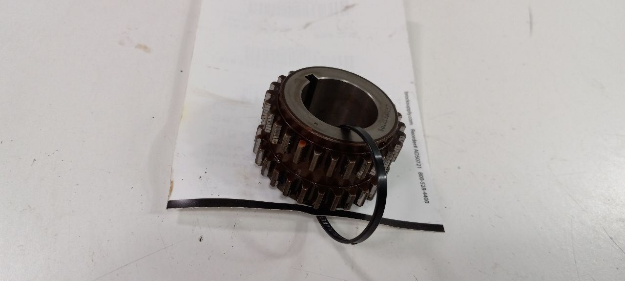 Kia Forte Timing Gear 2010 2011 2012 2013