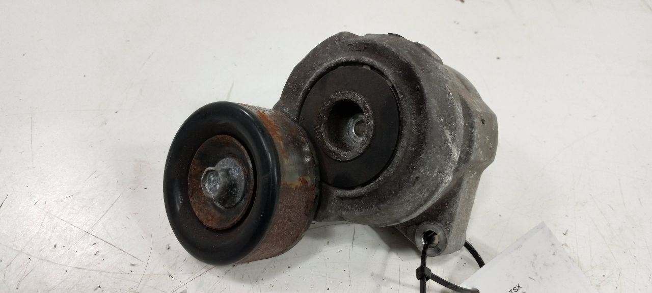 Acura TSX Belt Tensioner Pulley 2014 2013 2012 2011