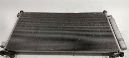 Air Conditioning AC Condenser Fits 10-15 CROSSTOUR