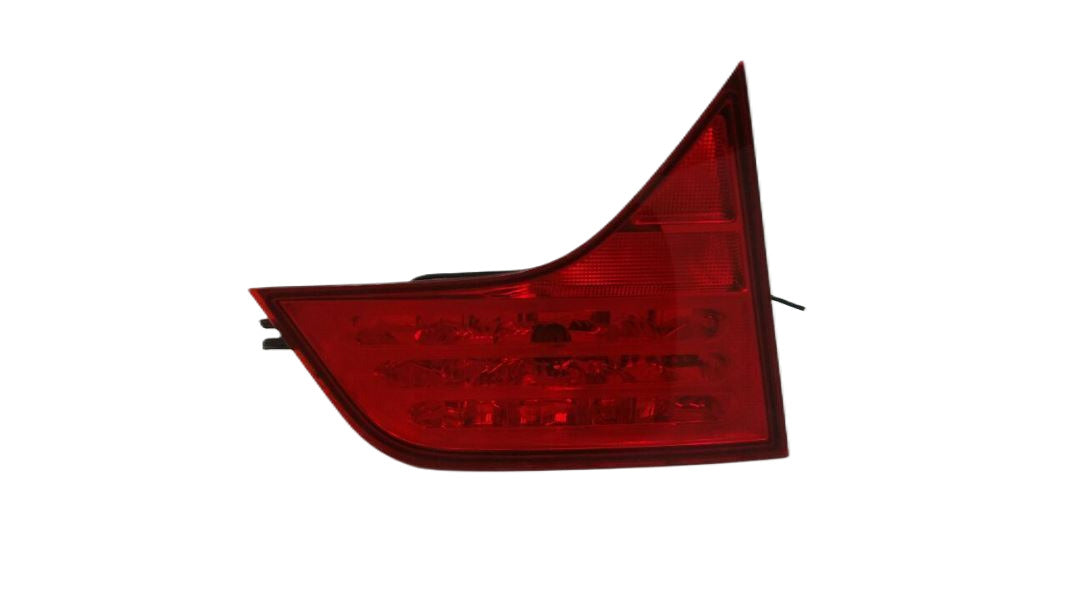 Driver Left Rear Back Tail Light Lamp Sedan Lid Mounted  06-11 HONDA CIVIC