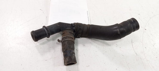 Volkswagen Rabbit Radiator Hose Neck 2006 2007 2008 2009