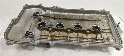 Toyota Corolla Engine Cylinder Head Valve Cover 2011 2012 2013