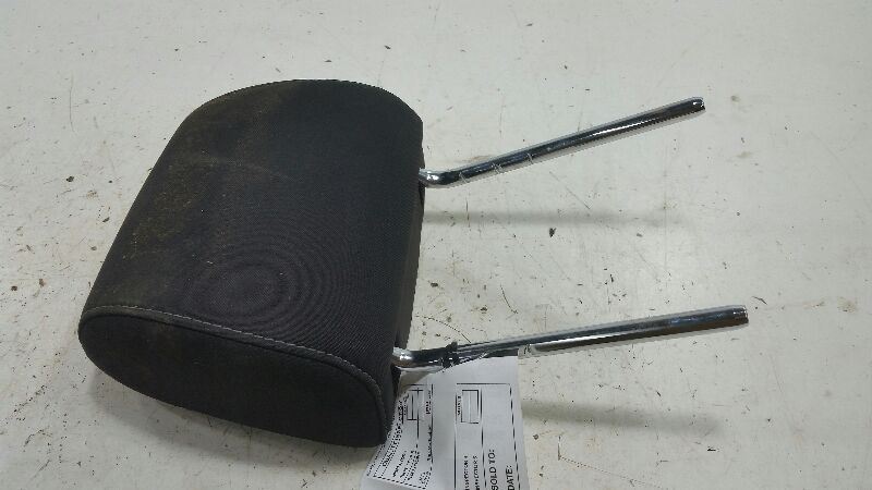 2016 FORD FOCUS Seat Headrest Front Head Rest 2014 2015 2017 2018