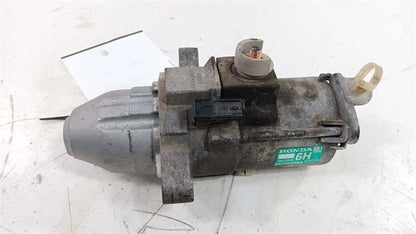 Engine Starter Motor CVT Fits 11 CR-Z