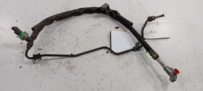 Honda Accord Power Steering Pressure Hose Line 2012 2011 2010 2009 2008