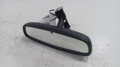 VOLT      2014 Interior Rear View Mirror 517263