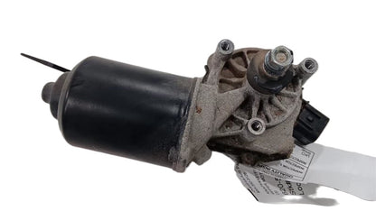 Windshield Wiper Motor Fits 14-18 FORTE