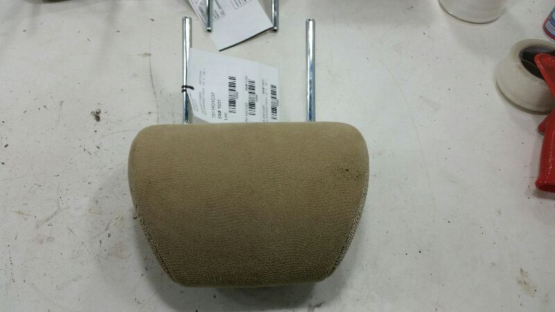 2007 HONDA CIVIC Seat Headrest Front Head Rest 2008 2009 2010 2011