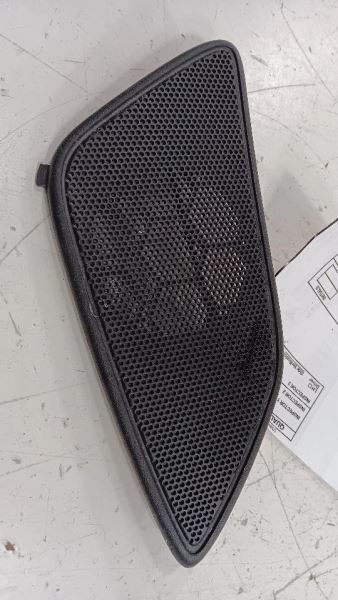 Chevrolet Equinox Speaker Cover Right Passenger Front 2018 2019