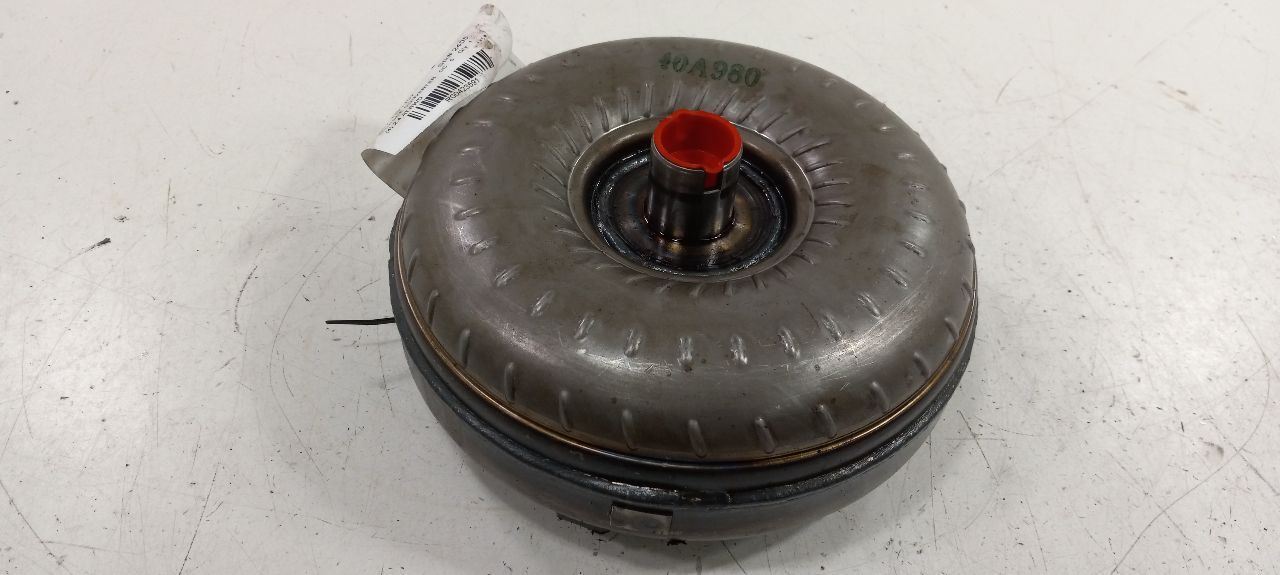 Toyota Camry Automatic Transmission Torque Converter 2007 2008 2009