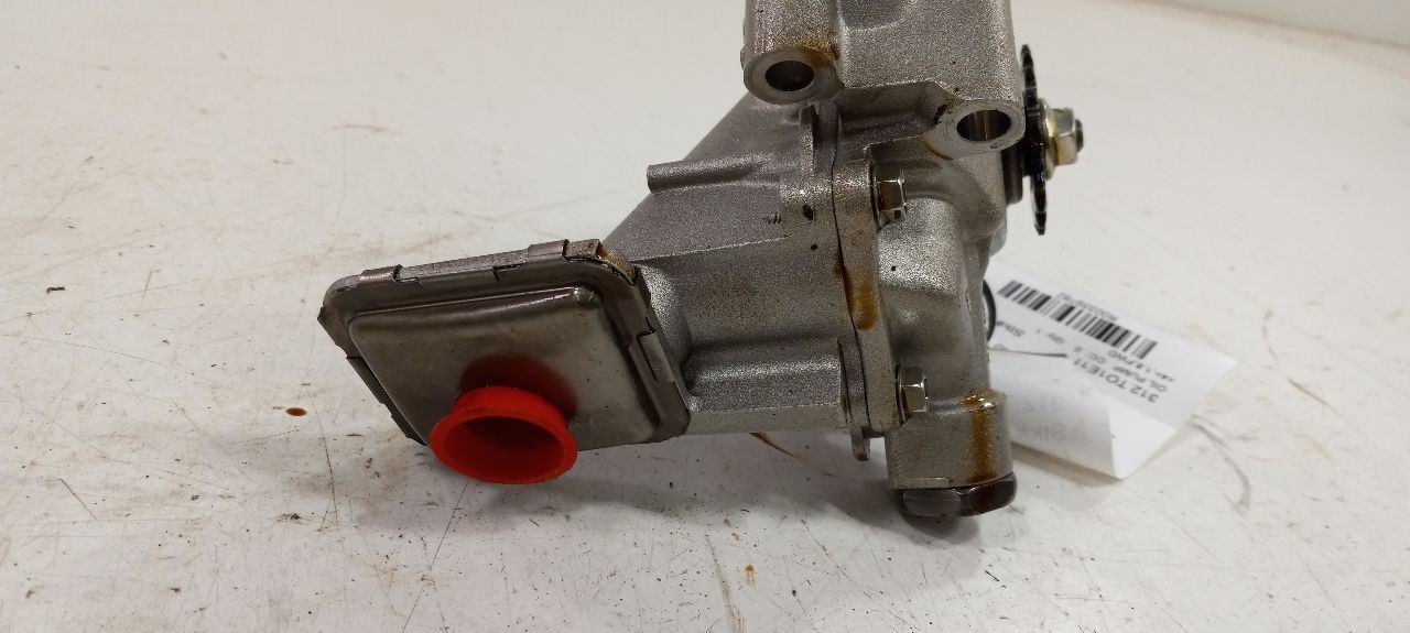 Toyota Corolla Engine Oil Pump 2011 2012 2013