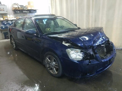 Chassis ECM BCM Body Control Left Hand Dash Fits 05 ALTIMA