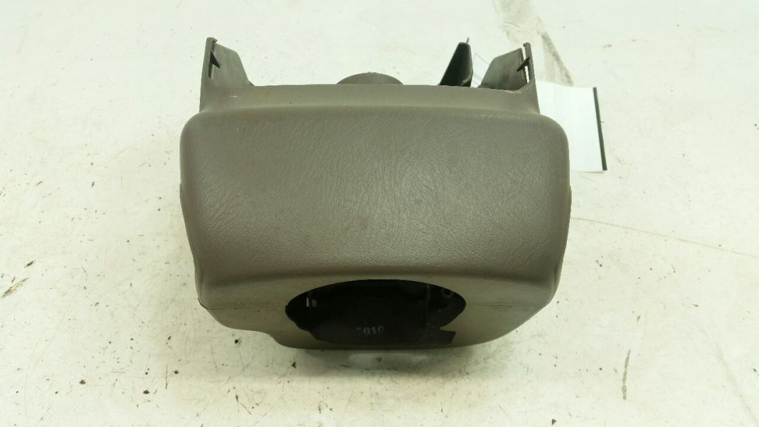 2003 Acura TL Steering Column Trim Cover Shell 1999 2000 2001 2002