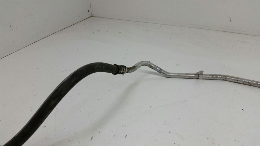 2012 Fiat 500 AC Air Conditioning  Hose Line OEM 2013 2014 2015 2016