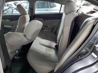 Honda Civic Door Handle Left Driver Front Interior Inside 2013 2014 2015