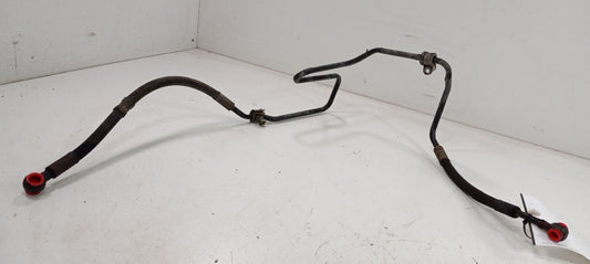 Volkswagen Jetta Power Steering Pressure Hose Line 2003 2002 2001 2000