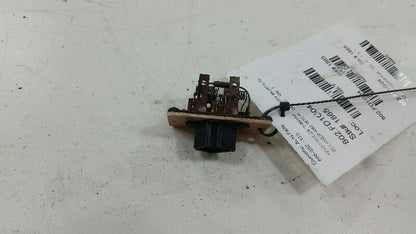 2004 Ford Mustang Blower Resistor Fan Motor Speed Resistor OEM 2001 2002 2003