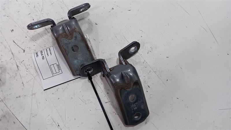 Hyundai Veloster Door Hinge Set Right Front Passenger  2012 2013 2014 2015