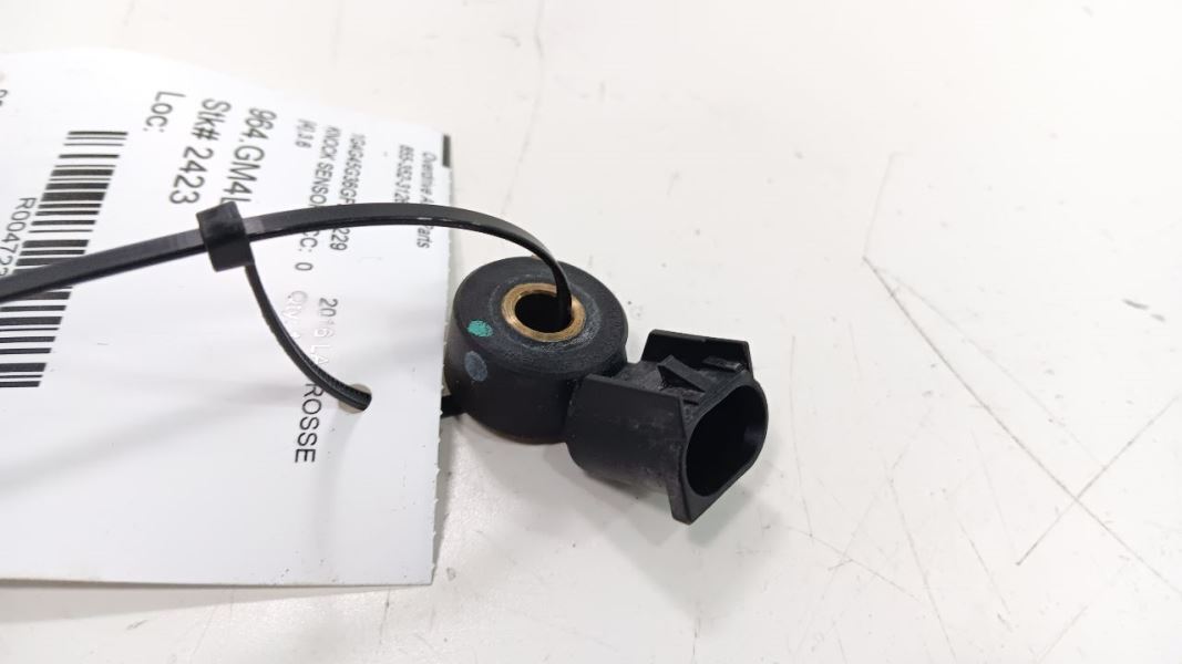 Buick Lacrosse Engine Knock Sensor 2013 2014 2015 2016