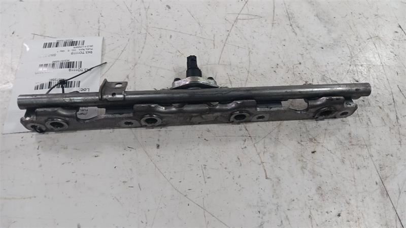 Toyota Rav 4 Fuel Rail Injection Injector Mount Bar  2019 2020 2021 2022 2023 20