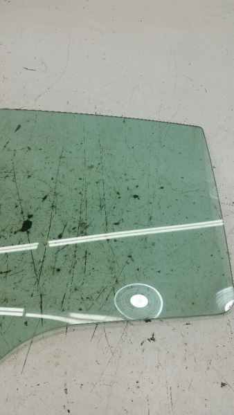 Driver Left Rear Back Door Glass Window Fits 08-12 MALIBU