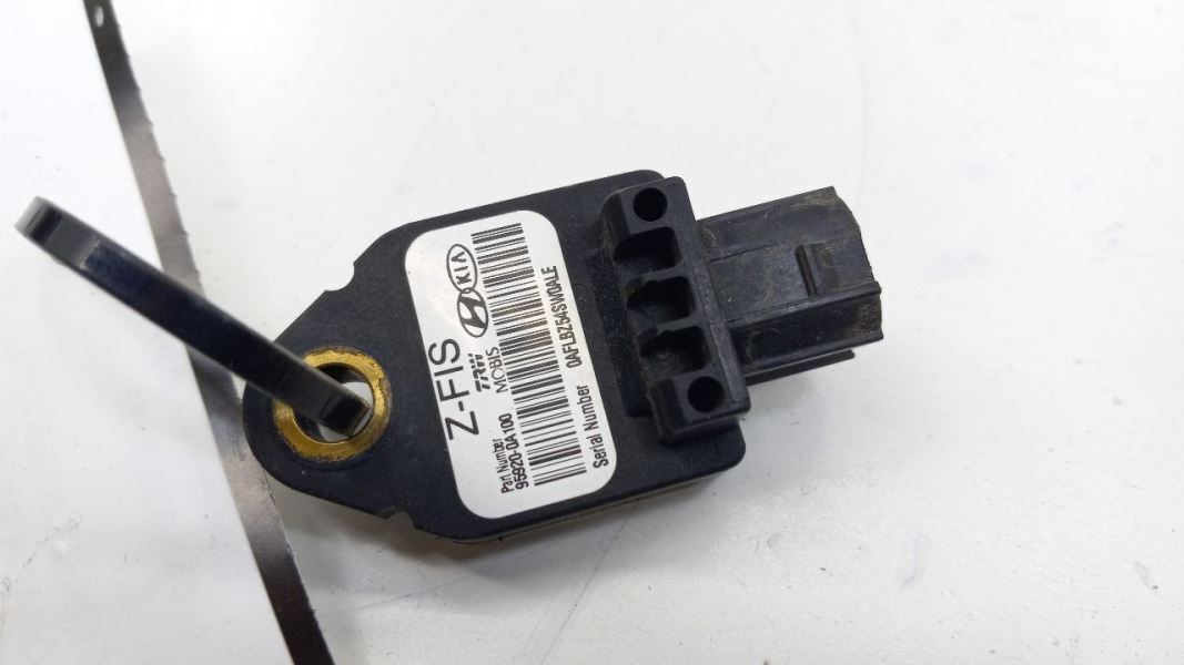 Elantra Bag Crash Impact Sensor 2009 2010 2011 2012