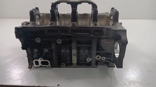 Engine Cylinder Block Sedan 2.4L Fits 15 200