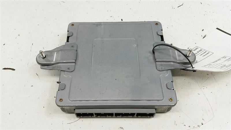 Chassis ECM Hybrid-electric Right Hand Dash Fits 06-09 Toyota Prius