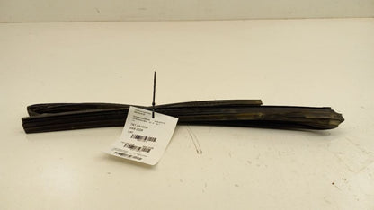 Sentra Door Glass Window Seal Rubber Left Driver Rear Back 2007 2008 2009 2010