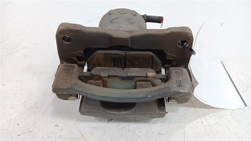 Passenger Right Brake Caliper Front VIN Fu 7th And 8th Digit Fits 10-19 PRIUS