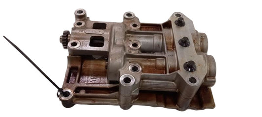 Nissan Altima Engine Oil Pump 2010 2009 2008 2007