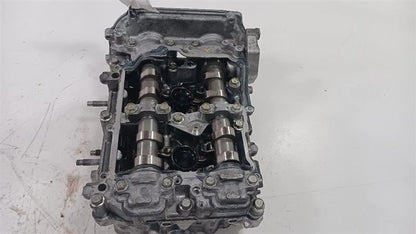 2024 Subaru Impreza Driver Left Engine Cylinder Head