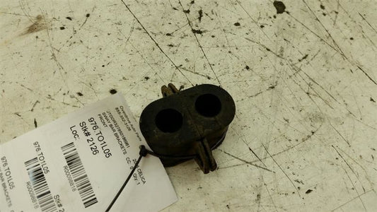 2005 Toyota Celica Sway Bar Bushing Mounting Bracket 2001 2002 2003 2004