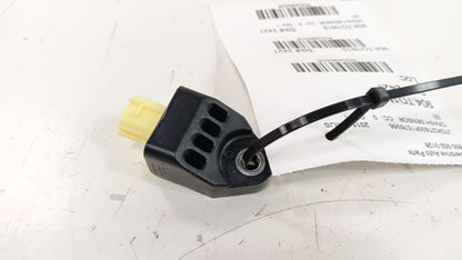 Toyota Prius Crash Impact Sensor     2012 2013 2014 2015