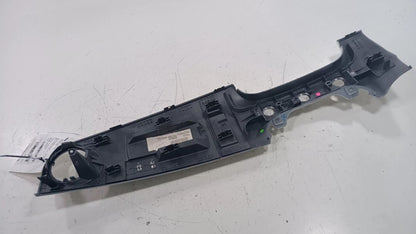 Fiat 500 Radio Bezel Trim Dash Surround  2012 2013 2014 2015 2016 2017