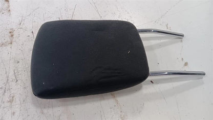 Toyota Scion IQ Seat Headrest Rear Back Seat Head Rest  2011 2012 2013 2014 2015