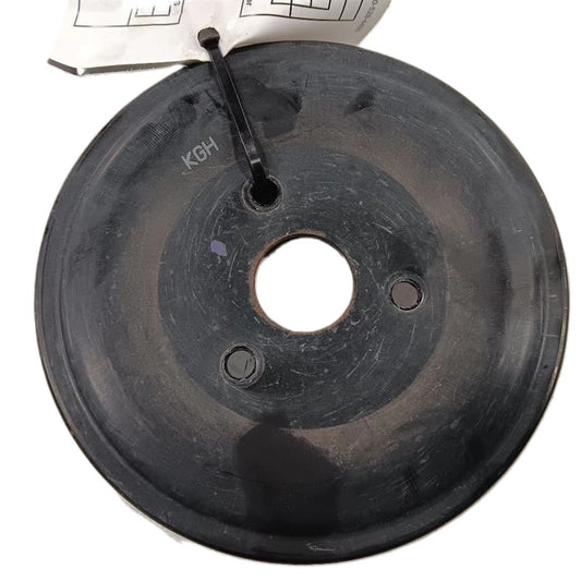 2016 Dodge Dart Water Pump Belt Pulley