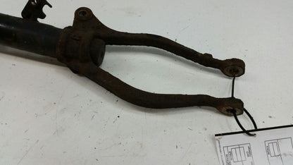 Passenger Right Strut Front Fits 04-08 MAZDA 6