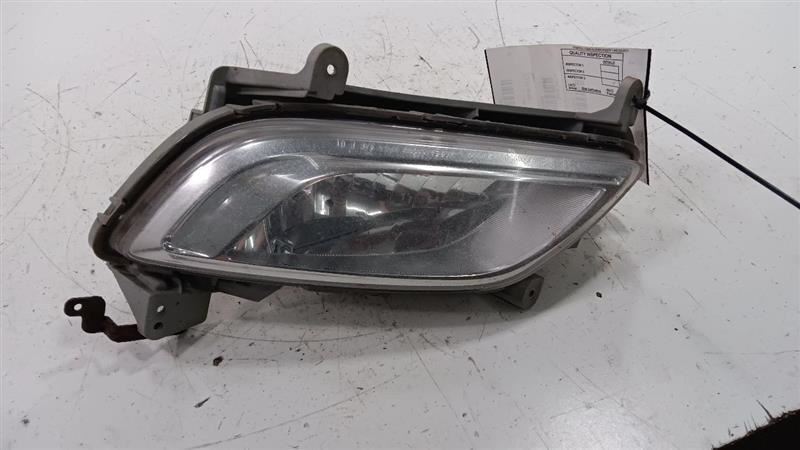 Driver Left Corner Park Light Fog-driving Bumper Mounted Fits 12-17 VELOSTER