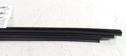 Cadillac CTS Left Front Interior Weather Strip 2011 2012 2013