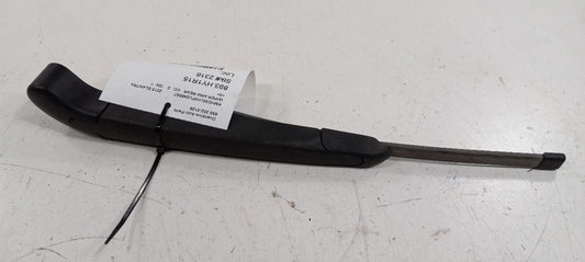 Hyundai Elantra Wiper Arm Rear 2013 2014 2015 2016 2017