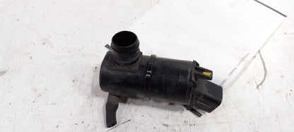 Hyundai Sonata Windshield Washer Wash Fluid Reservoir Motor Pump Electric 2011